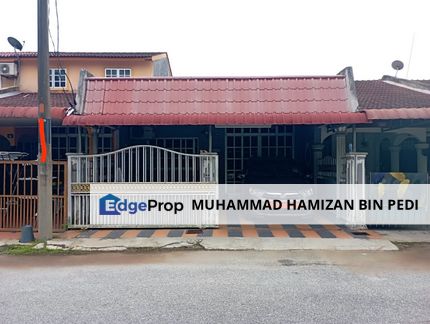 RUMAH OPEN FACING RENO UNTUK DIJUAL, Kedah, Kota Setar