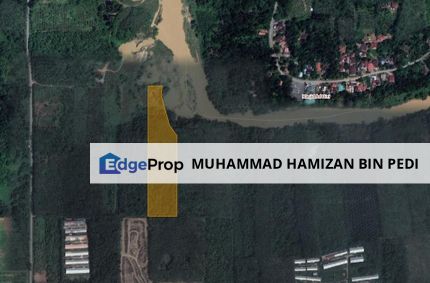 DIRECT TO OWNER TANAH UNTUK DIJUAL JENIANG KEDAH, Kedah, Kuala Muda