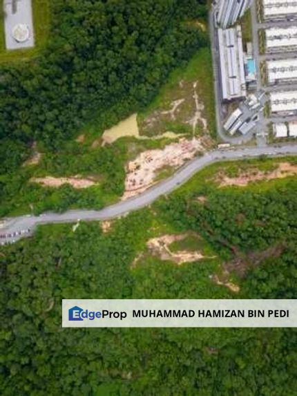 DIRECT TO OWNER TANAH UNTUK DIJUAL MERU, Perak, Ipoh
