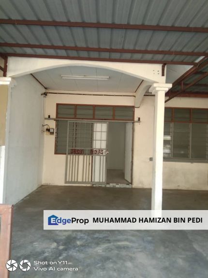 TAMAN RIA MESRA FASA 1 UNTUK DIJUAL, Kedah, Kuala Muda