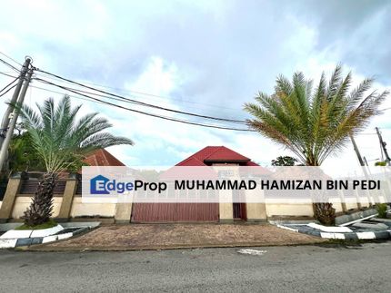 Hot Area Banglo Setingkat Untuk Dijual, Kedah, Sungai Petani