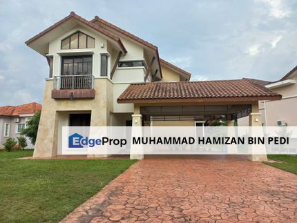 2 Storey Bungalow Hot Sale!!♨️ , Negeri Sembilan, Seremban