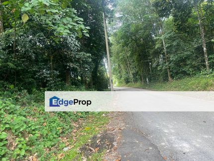 Tanah Pertanian Geran 1 Nama Untuk Dijual♨️♨️♨️, Selangor, Rawang