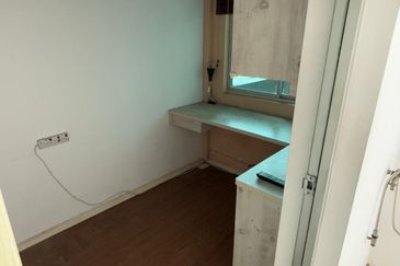 The Seed @ Sutera Utama