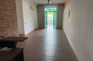 The Seed @ Sutera Utama