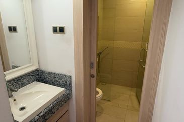 The Seed @ Sutera Utama