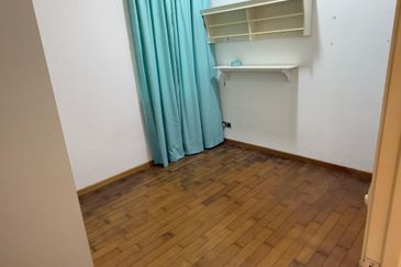 The Seed @ Sutera Utama