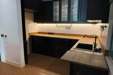 The Seed @ Sutera Utama