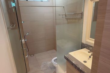 The Seed @ Sutera Utama