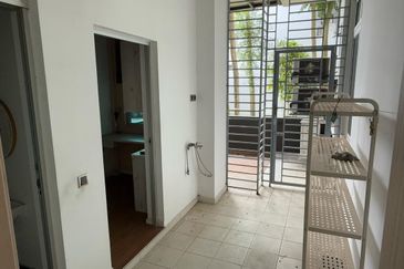 The Seed @ Sutera Utama