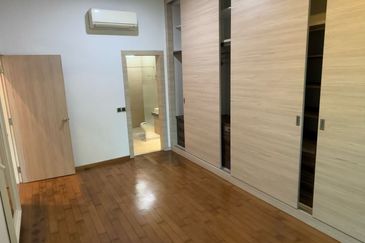 The Seed @ Sutera Utama