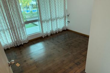 The Seed @ Sutera Utama