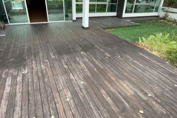 The Seed @ Sutera Utama