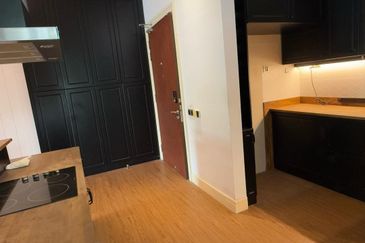 The Seed @ Sutera Utama