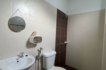 Taman Scientex Kulai