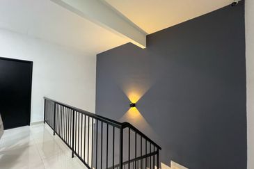 Taman Scientex Kulai