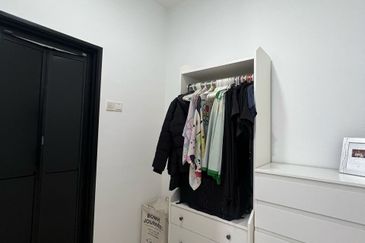 Taman Scientex Kulai