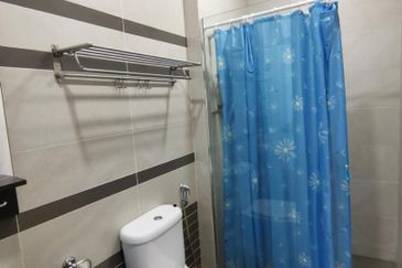 The Seed @ Sutera Utama