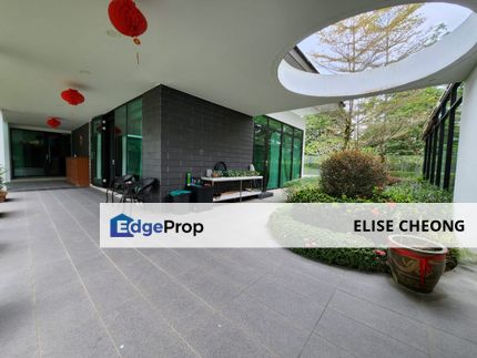 Leisure Farm 四合院单层独立式洋房
For Sales
Bungalow With Huge Space And Swimming Pool
Leisure Farm @ Gelang Patah
- Single Storey Bungalow House
, Johor, Gelang Patah