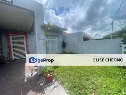 Jalan Anggerik Taman Kulai Utama @ Kulai
Single Storey Terrace , Johor, Kulai