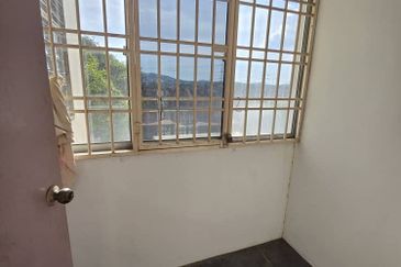 Rose Villa Apartment