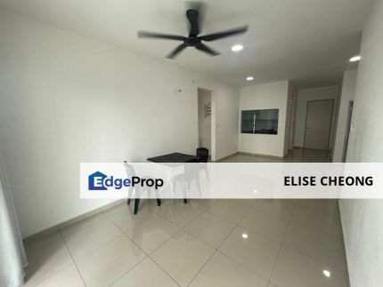 Season Luxury Apartment @ Larkin 
8min to CIQ
, Johor, Johor Bahru