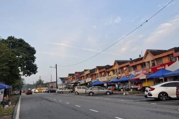 Taman Damai Jaya