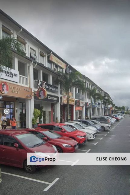 ROI 4.15% Eco Botanic 超旺商区出售
Jalan Eko Botani 3/3
- Facing Mainroad, Johor, 