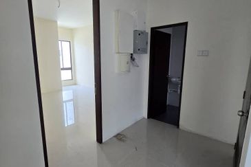 Senai Hill Residences