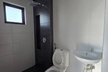 Senai Hill Residences