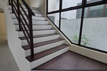 Senai Hill Residences