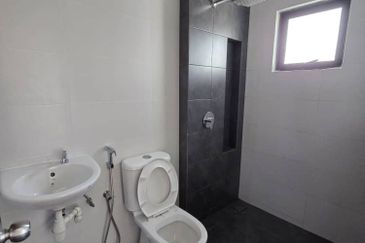 Senai Hill Residences