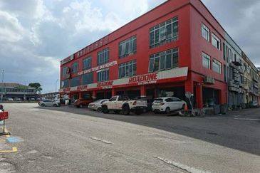 Taman Nusa Bestari, Skudai