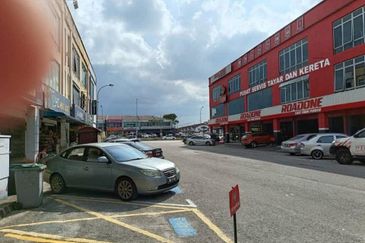 Taman Nusa Bestari, Skudai