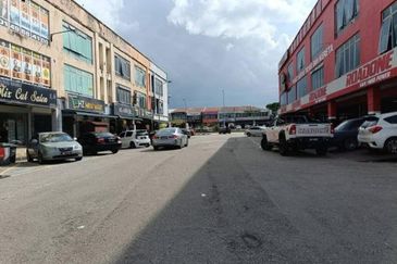 Taman Nusa Bestari, Skudai