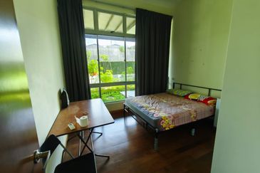 The Seed @ Sutera Utama