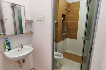 The Seed @ Sutera Utama