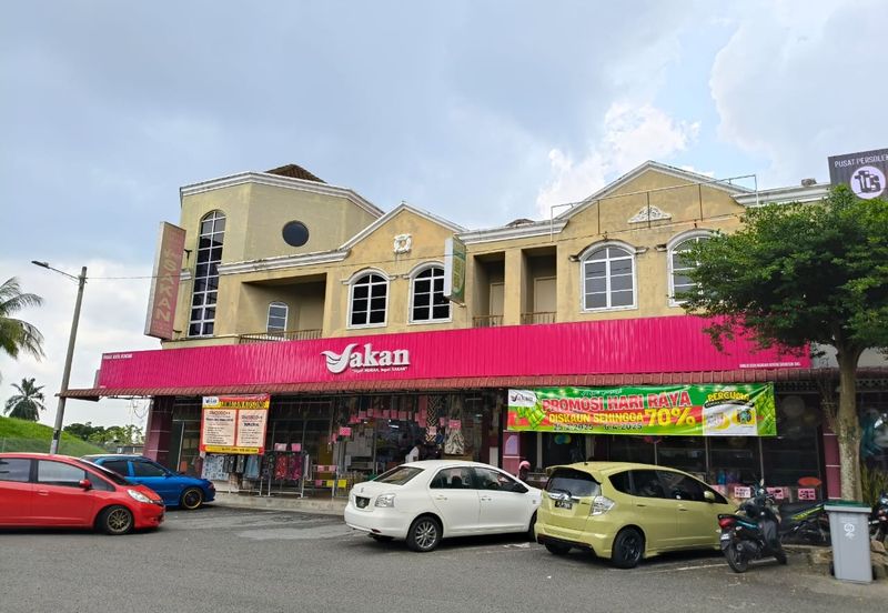 Simpang Renggam