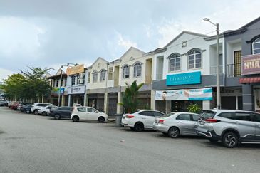 Simpang Renggam