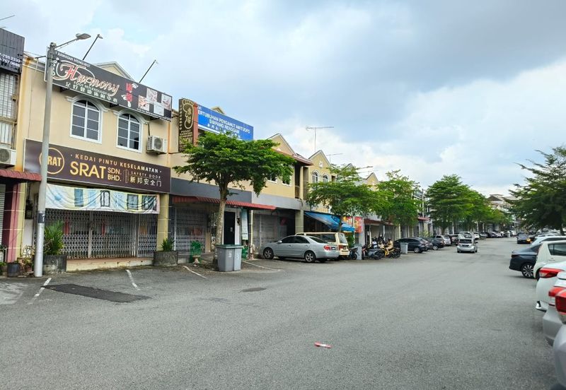 Simpang Renggam