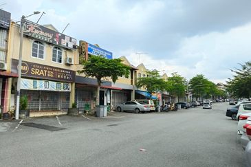 Simpang Renggam