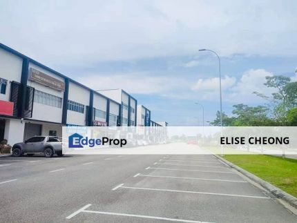 Indahpura Kulai Business Central Shoplot
毗邻vervocity The Commune 商圈
Pusat Komersial Indah, Bandar Indahpura Kulai
2 storey shop, Johor, Kulai