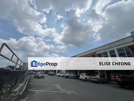 Kulai @ Bandar Indahpura
Jalan Siantan 1
2-Storey Shop 24x80
intermediate unit, Johor, Kulai