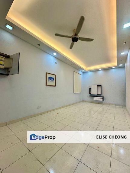 古来IOI Tualang 单层排屋出售 Jalan Tualang Bandar Putra 81000 Kulai Johor.
Single Storey House For Sale, Johor, Kulai