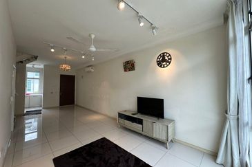 The Seed @ Sutera Utama