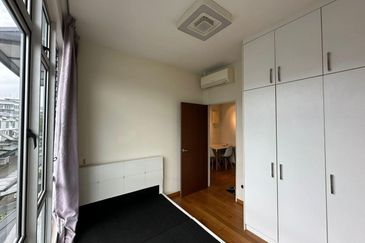 The Seed @ Sutera Utama