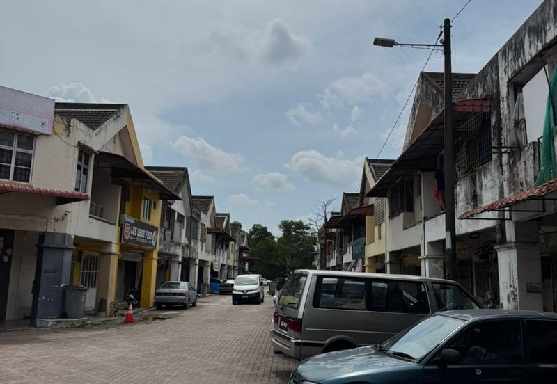 Taman Skudai Baru