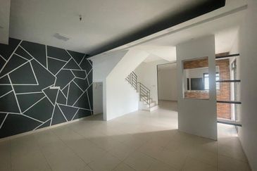 Taman Scientax Utama