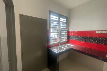 Taman Scientax Utama