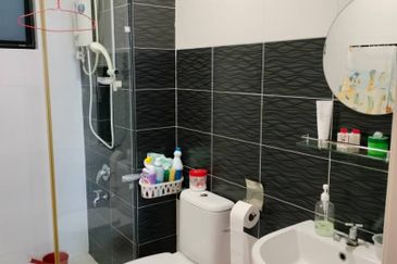 The Platino Serviced Apartment